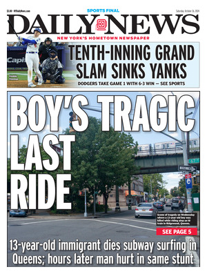 Daily News (New York)