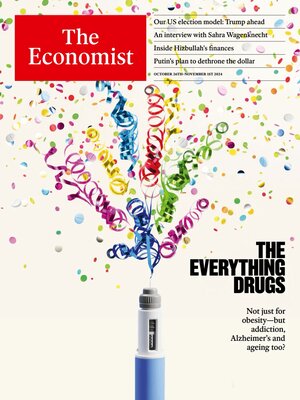 The Economist