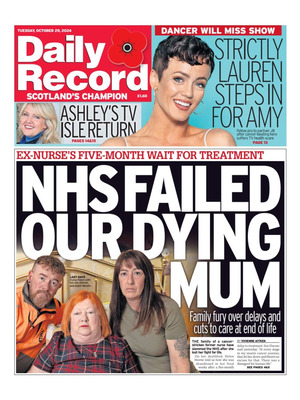 Daily Record