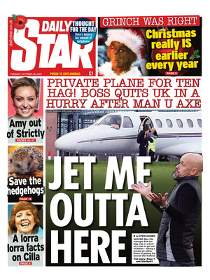 Daily Star