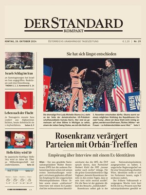 Der Standard