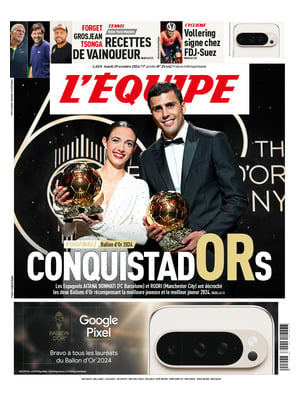 L'Equipe