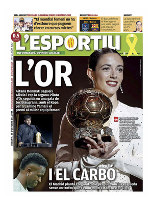 L'Esportiu