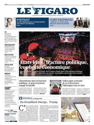 Le Figaro