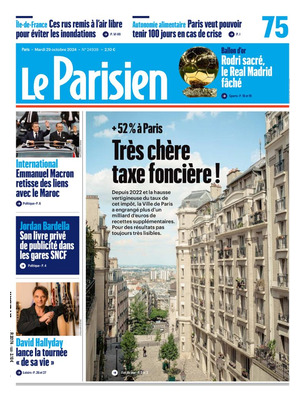 Le Parisien