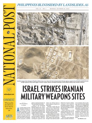 National Post