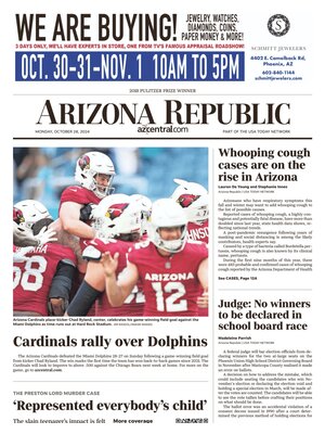 The Arizona Republic