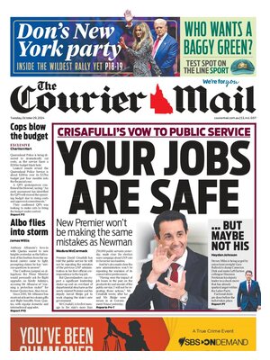 The Courier-Mail