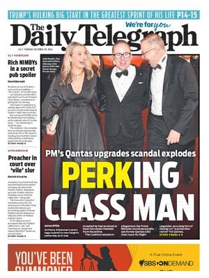 The Daily Telegraph (Sydney)