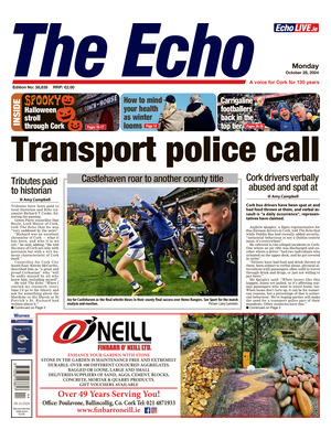 The Echo (Cork)