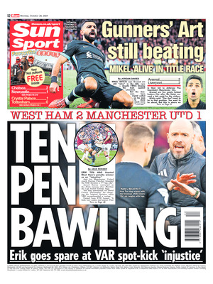 Sun Sport