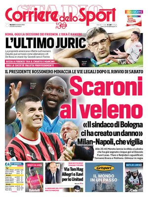 Corriere dello Sport