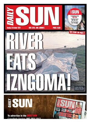 Daily Sun