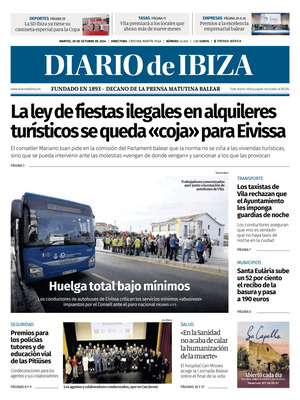 Diario de Ibiza