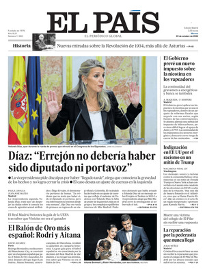 El País