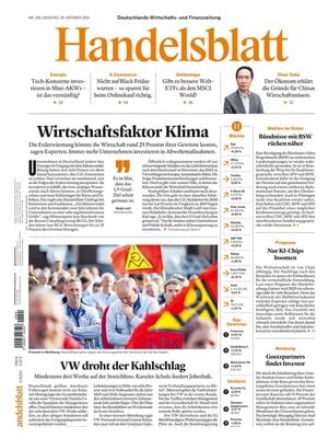 Handelsblatt