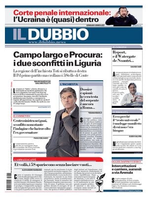 Il Dubbio