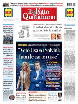 Il Fatto Quotidiano