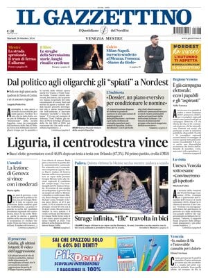 Il Gazzettino