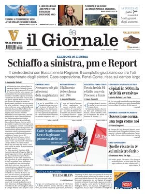 Il Giornale