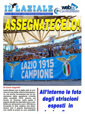 Il Laziale