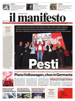 Il Manifesto