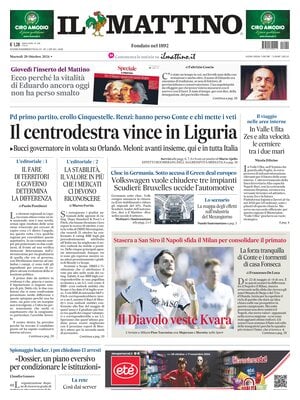 Il Mattino