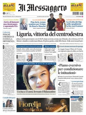 Il Messaggero