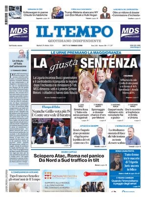 Il Tempo