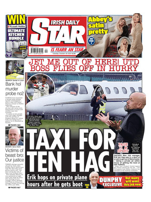 Irish Daily Star