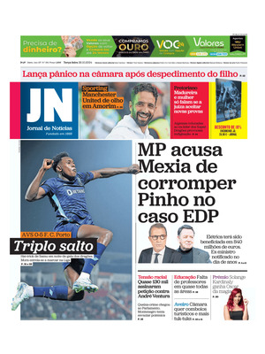 Jornal de Notícias