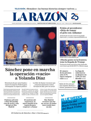 La Razón