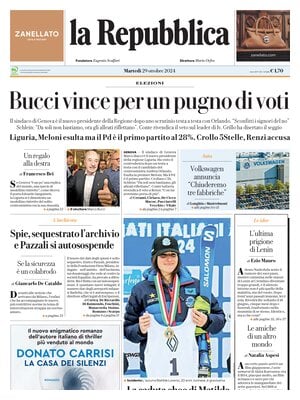 La Repubblica