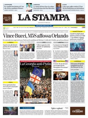 La Stampa