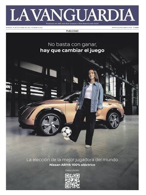 La Vanguardia