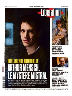 Libération