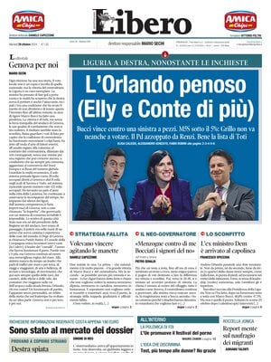 Libero Quotidiano