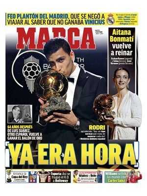 Marca