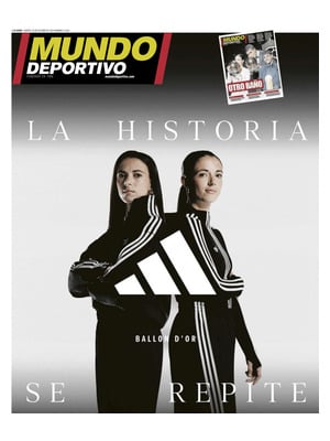 Mundo Deportivo