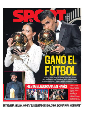 SPORT (Barcelona)