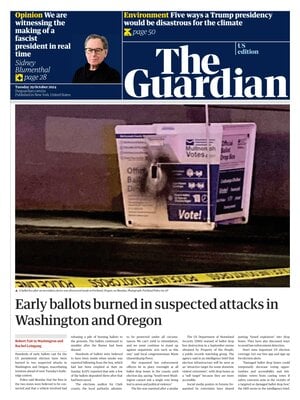 The Guardian US