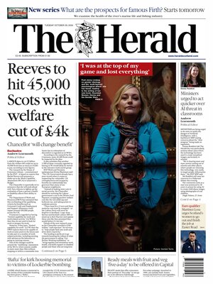 The Herald (Scotland)