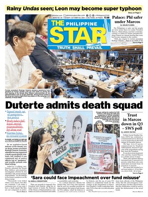 The Philippine Star