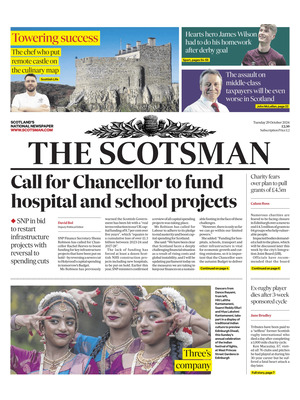 The Scotsman