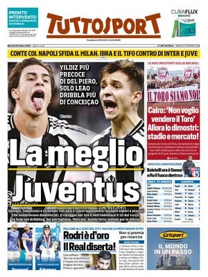 Tuttosport