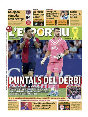 L'Esportiu