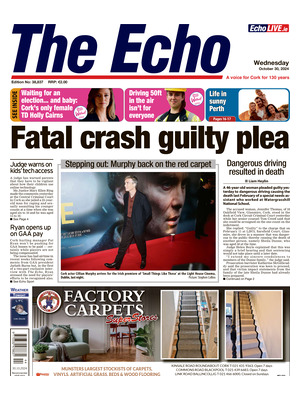 The Echo (Cork)