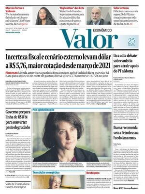 Valor Econômico