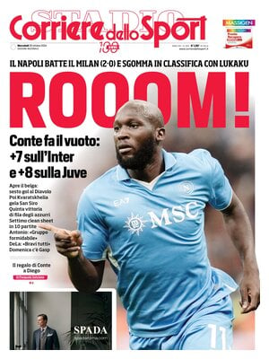 Corriere dello Sport