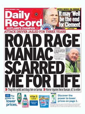 Daily Record